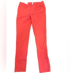 NWT- Trublu skinny jeans.  Size Large